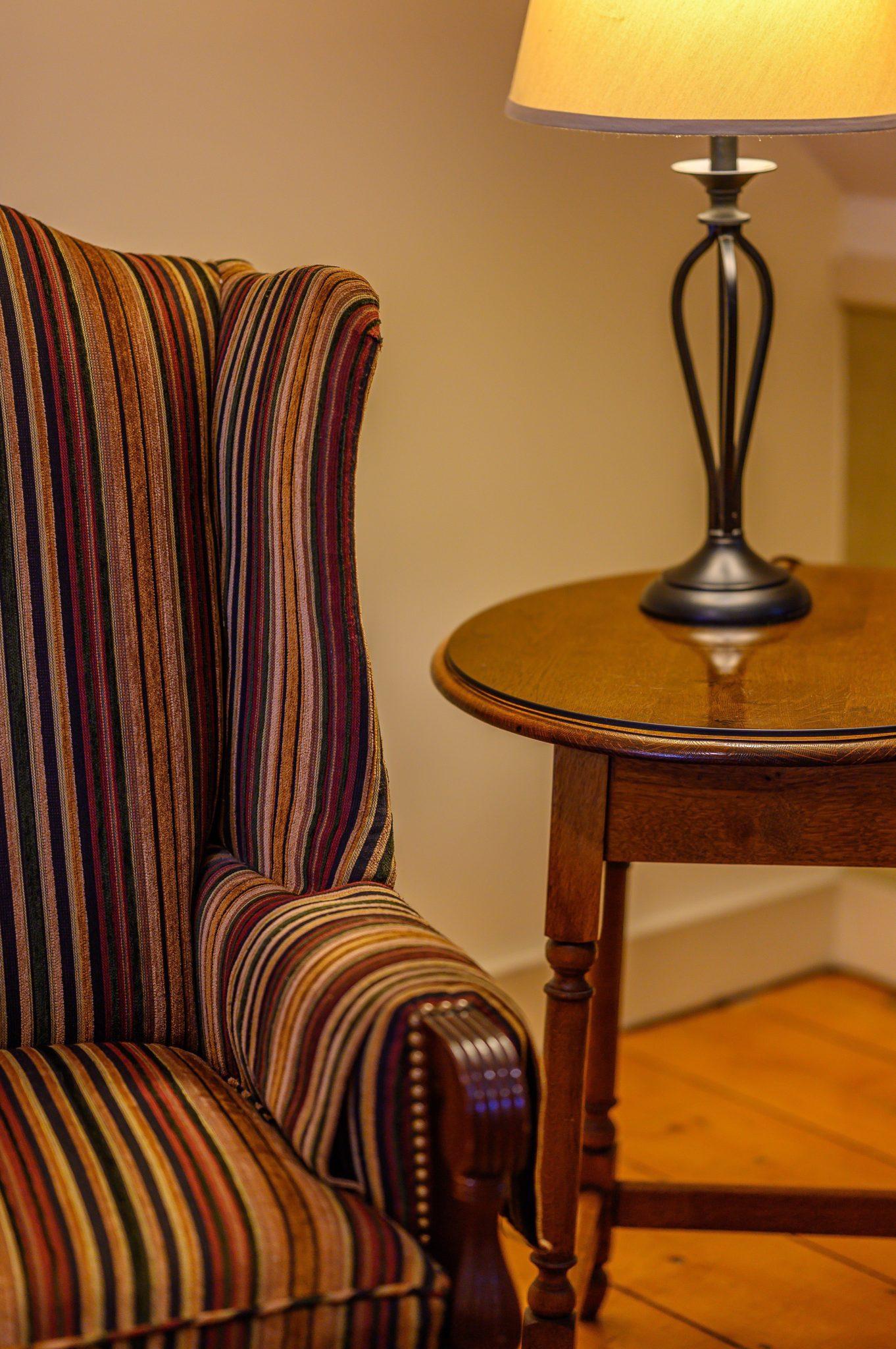 Brass Lantern Inn