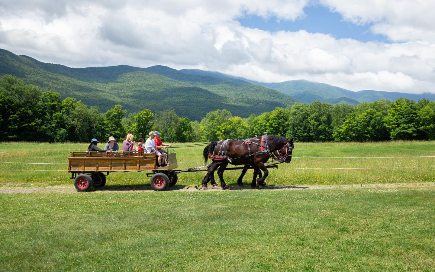Trapp Family Lodge