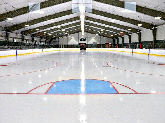 Stowe Arena